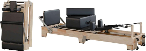 Rubber Series Folding Bed
